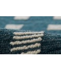 Momeni Archer ARC-1 Blue 9 ft. X 12 ft. Rectangle Rug