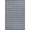 Momeni Archer ARC-3 Blue 9 ft. X 12 ft. Rectangle Rug