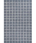 Momeni Archer ARC-3 Blue 9 ft. X 12 ft. Rectangle Rug