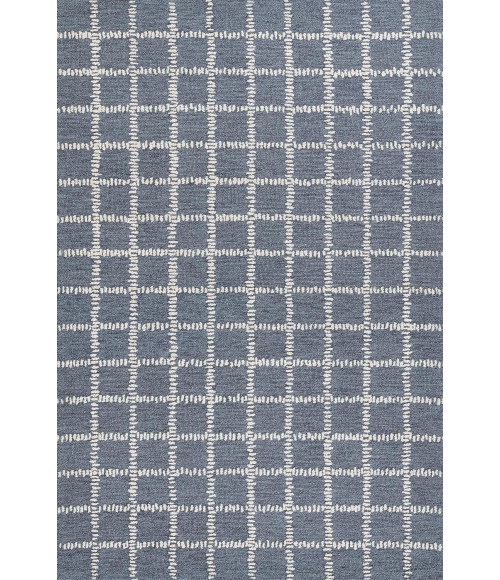 Momeni Archer ARC-3 Blue 9 ft. X 12 ft. Rectangle Rug