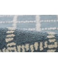 Momeni Archer ARC-3 Blue 9 ft. X 12 ft. Rectangle Rug