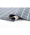 Momeni Archer ARC-3 Blue 9 ft. X 12 ft. Rectangle Rug
