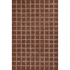 Momeni Archer ARC-3 Rust 9 ft. X 12 ft. Rectangle Rug