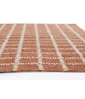 Momeni Archer ARC-3 Rust 9 ft. X 12 ft. Rectangle Rug