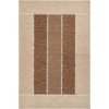 Momeni Archer ARC-4 Beige 5 ft. X 8 ft. Rectangle Rug