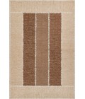 Momeni Archer ARC-4 Beige 5 ft. X 8 ft. Rectangle Rug