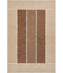 Momeni Archer ARC-4 Beige 5 ft. X 8 ft. Rectangle Rug