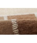 Momeni Archer ARC-4 Beige 5 ft. X 8 ft. Rectangle Rug