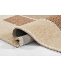 Momeni Archer ARC-4 Beige 5 ft. X 8 ft. Rectangle Rug