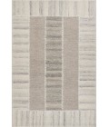 Momeni Archer ARC-4 Grey 5 ft. X 8 ft. Rectangle Rug