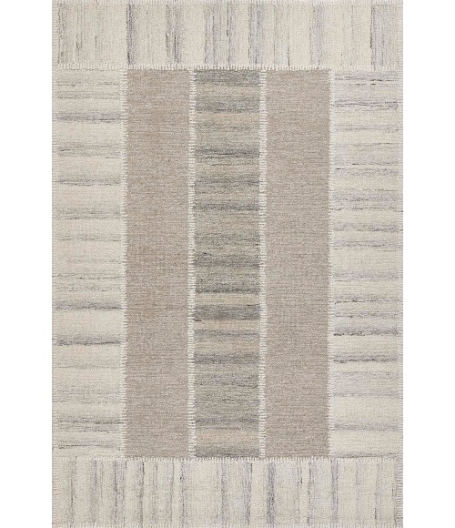 Momeni Archer ARC-4 Grey 5 ft. X 8 ft. Rectangle Rug