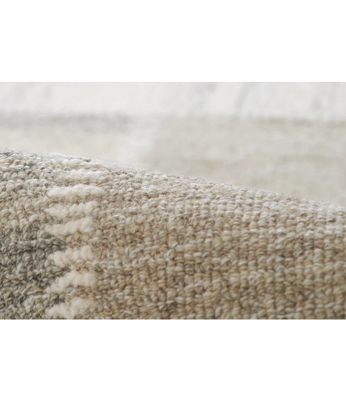 Momeni Archer ARC-4 Grey 5 ft. X 8 ft. Rectangle Rug
