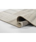 Momeni Archer ARC-4 Grey 5 ft. X 8 ft. Rectangle Rug