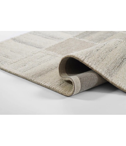 Momeni Archer ARC-4 Grey 5 ft. X 8 ft. Rectangle Rug