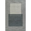 Momeni Archer ARC-5 Blue 5 ft. X 8 ft. Rectangle Rug