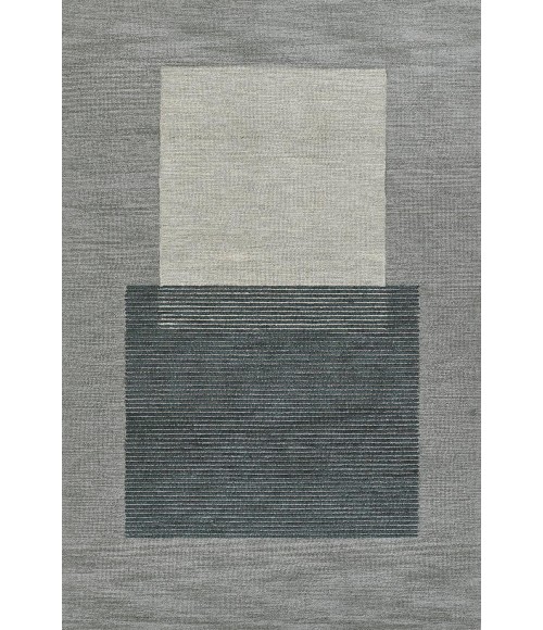 Momeni Archer ARC-5 Blue 8 ft. X 10 ft. Rectangle Rug