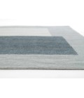 Momeni Archer ARC-5 Blue 8 ft. X 10 ft. Rectangle Rug