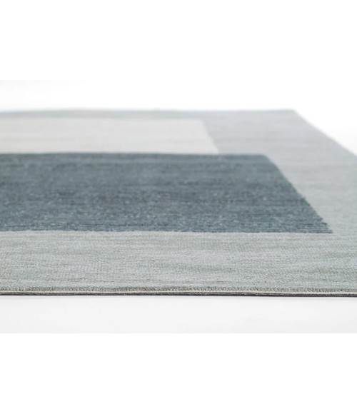 Momeni Archer ARC-5 Blue 8 ft. X 10 ft. Rectangle Rug