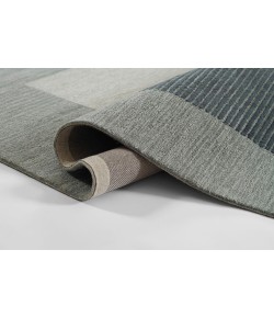 Momeni Archer ARC-5 Blue 8 ft. X 10 ft. Rectangle Rug