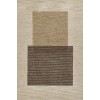 Momeni Archer ARC-5 Brown 8 ft. X 10 ft. Rectangle Rug