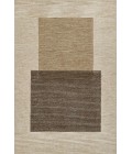 Momeni Archer ARC-5 Brown 5 ft. X 8 ft. Rectangle Rug