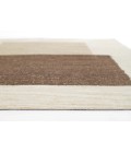 Momeni Archer ARC-5 Brown 5 ft. X 8 ft. Rectangle Rug