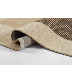 Momeni Archer ARC-5 Brown 5 ft. X 8 ft. Rectangle Rug