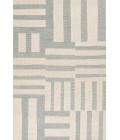 Momeni Archer ARC-8 Rug Momeni Archer ARC-8 Blue 9 ft. X 12 ft. Rectangle Rug