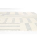 Momeni Archer ARC-8 Rug Momeni Archer ARC-8 Blue 9 ft. X 12 ft. Rectangle Rug