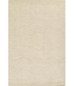 Momeni Archer ARC-9 Ivory 9 ft. X 12 ft. Rectangle Rug