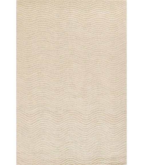 Momeni Archer ARC-9 Rug Momeni Archer ARC-9 Ivory 8 ft. X 10 ft. Rectangle Rug