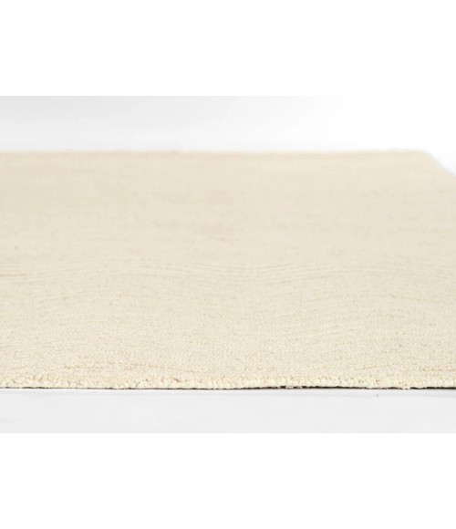 Momeni Archer ARC-9 Rug Momeni Archer ARC-9 Ivory 8 ft. X 10 ft. Rectangle Rug
