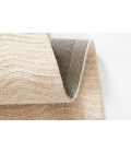 Momeni Archer ARC-9 Rug Momeni Archer ARC-9 Ivory 8 ft. X 10 ft. Rectangle Rug