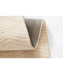 Momeni Archer ARC-9 Ivory 9 ft. X 12 ft. Rectangle Rug