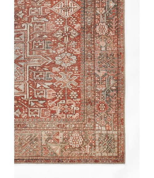 Momeni Ariana Red Rug ARI-2 8'5 in. X 12' Rectangle - Rugs Town Momeni Ariana Red ARI-2 8'5 in. X 12' Rectangle Rug