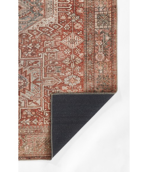 Momeni Ariana Red Rug ARI-2 8'5 in. X 12' Rectangle - Rugs Town Momeni Ariana Red ARI-2 8'5 in. X 12' Rectangle Rug