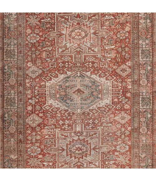 Momeni Ariana Red Rug ARI-2 8'5 in. X 12' Rectangle - Rugs Town Momeni Ariana Red ARI-2 8'5 in. X 12' Rectangle Rug