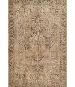 Momeni Ariana Brown ARI-3 5 ft. X 7'6 in. Rectangle Rug