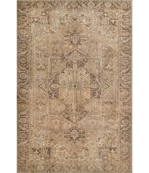 Momeni Ariana Brown Rug ARI-3 5 ft. X 7'6 in. Rectangle - Rugs Town Momeni Ariana Brown ARI-3 5 ft. X 7'6 in. Rectangle Rug