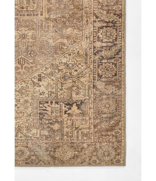Momeni Ariana Brown Rug ARI-3 5 ft. X 7'6 in. Rectangle - Rugs Town Momeni Ariana Brown ARI-3 5 ft. X 7'6 in. Rectangle Rug