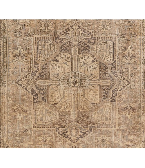 Momeni Ariana Brown Rug ARI-3 5 ft. X 7'6 in. Rectangle - Rugs Town Momeni Ariana Brown ARI-3 5 ft. X 7'6 in. Rectangle Rug