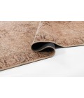 Momeni Ariana Brown Rug ARI-3 5 ft. X 7'6 in. Rectangle - Rugs Town Momeni Ariana Brown ARI-3 5 ft. X 7'6 in. Rectangle Rug