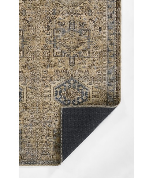 Momeni Ariana Blue Rug ARI-4 10 ft. X 14' Rectangle - Rugs Town Momeni Ariana Blue ARI-4 10 ft. X 14' Rectangle Rug