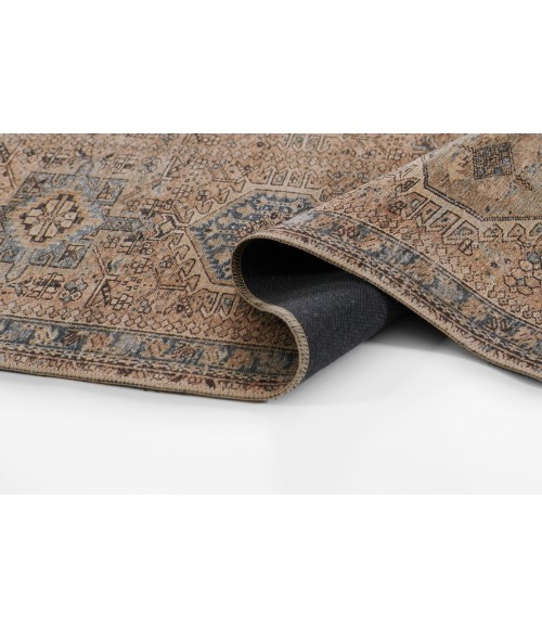 Momeni Ariana Blue Rug ARI-4 10 ft. X 14' Rectangle - Rugs Town Momeni Ariana Blue ARI-4 10 ft. X 14' Rectangle Rug