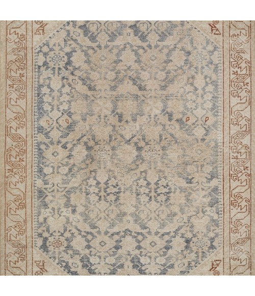 Momeni Ariana Blue Rug ARI-5 10 ft. X 14' Rectangle - Rugs Town Momeni Ariana Blue ARI-5 10 ft. X 14' Rectangle Rug