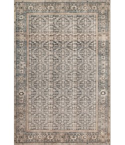 Momeni Ariana Charcoal ARI-7 7'6 in. X 9'6 in. Rectangle Rug