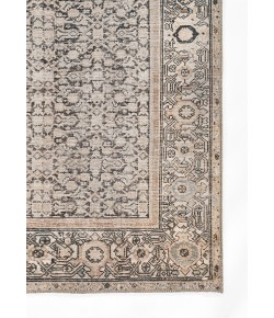 Momeni Ariana Charcoal ARI-7 7'6 in. X 9'6 in. Rectangle Rug