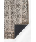 Momeni Ariana Charcoal Rug ARI-7 7'6 in. X 9'6 in. Rectangle - Rugs Town Momeni Ariana Charcoal ARI-7 7'6 in. X 9'6 in. Rectangle Rug