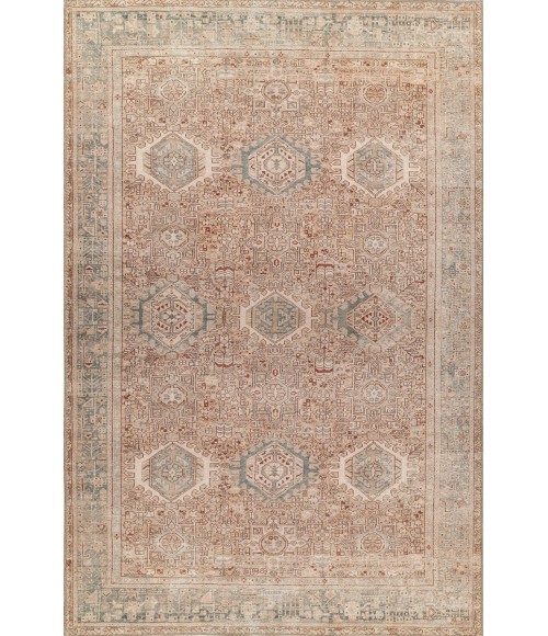 Momeni Ariana Camel ARI-8 5 ft. X 7'6 in. Rectangle Rug