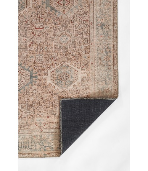 Momeni Ariana Camel ARI-8 5 ft. X 7'6 in. Rectangle Rug